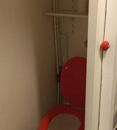 Apartmán 2 De La Contrescarpe D'amiens *