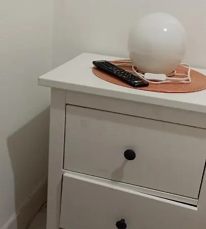2 De La Contrescarpe D'amiens Apartmán *