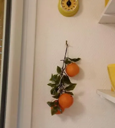 Appartement 2 De La Contrescarpe D'amiens *